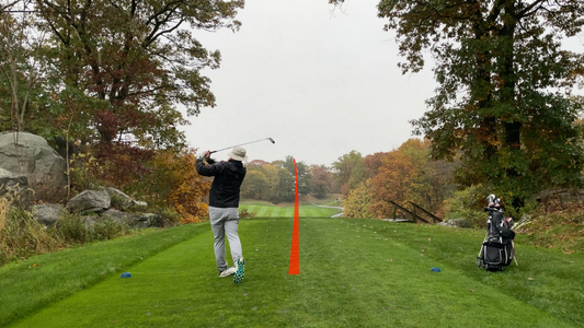 Revolutionizing the Green: Welcome to The Silent Golf Shop