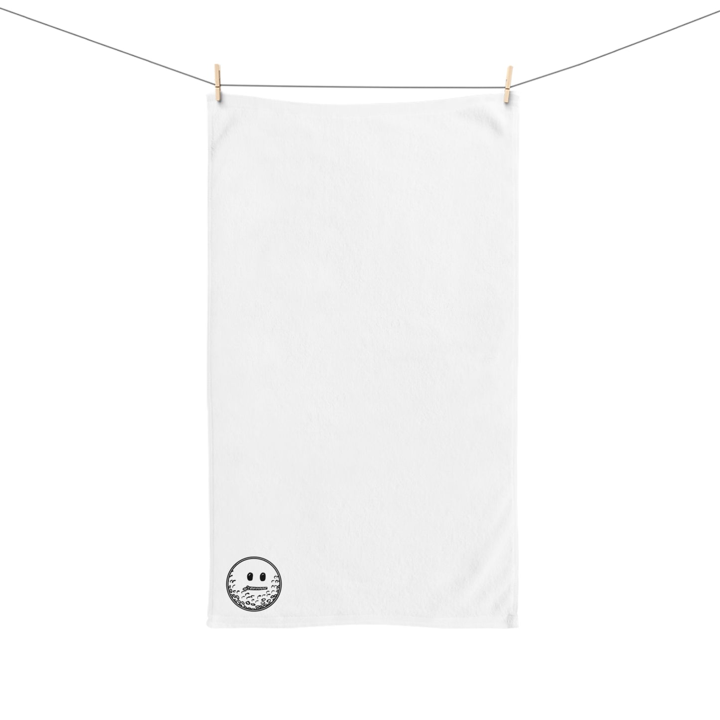 Ace Golf Towel