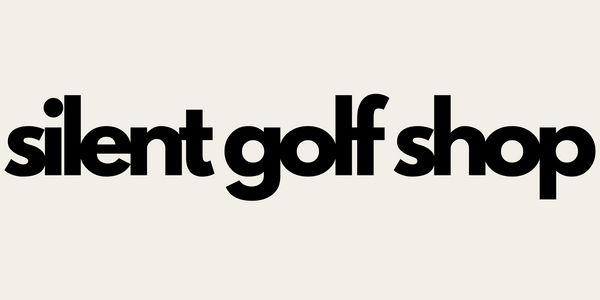 The Silent Golf Shop